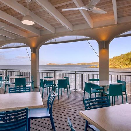 Limetree Beach Resort By Club Wyndham Bolongo Exterior foto